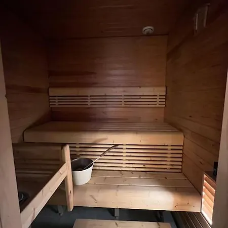 Lappi شقة روفانييمي